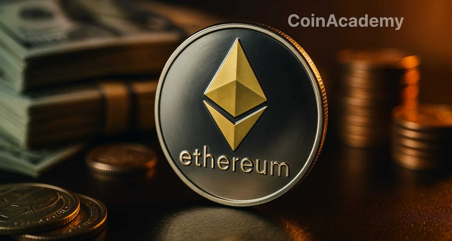 ethereum eth bitmine reserve