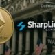 ethereum eth sharplink gaming nasdaq