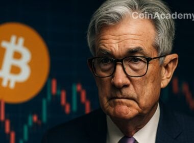 fed taux powell bitcoin