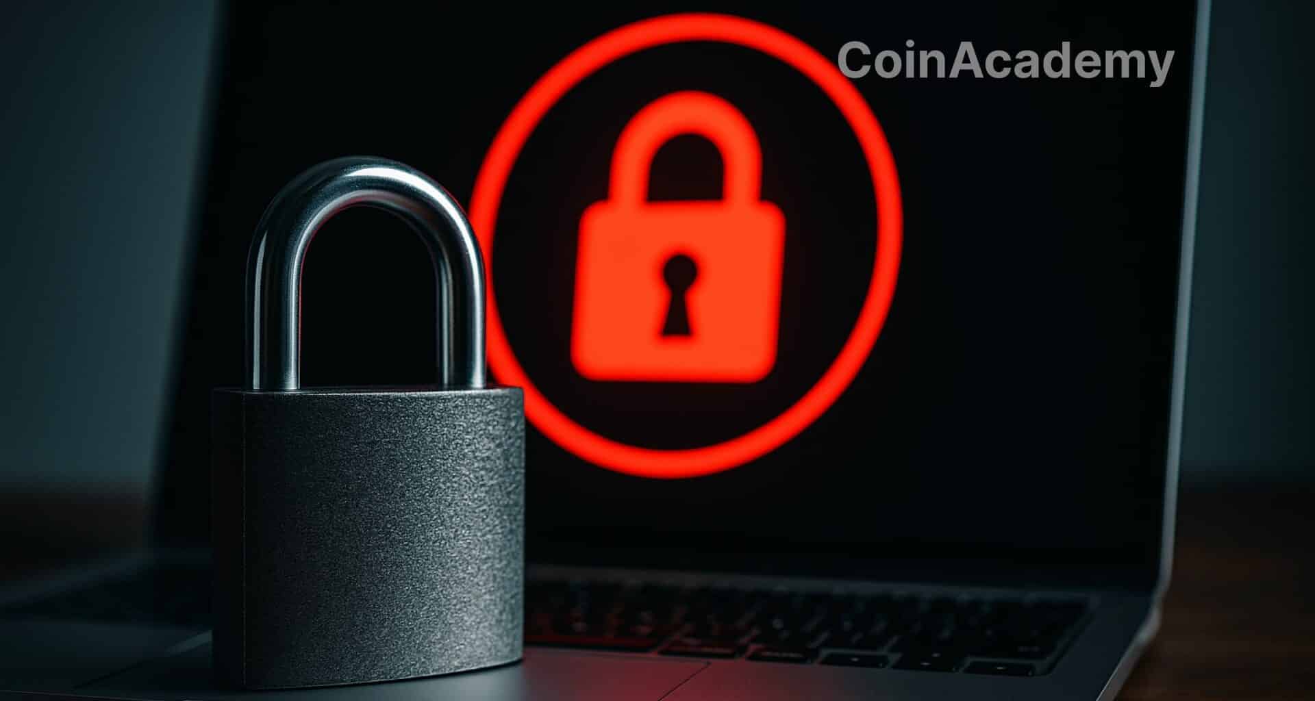 fuite identifiants tether peerpass