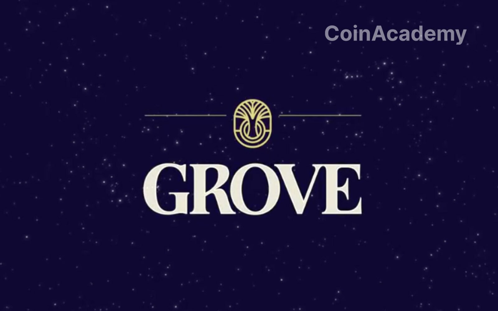 grove sky clo 1 milliard