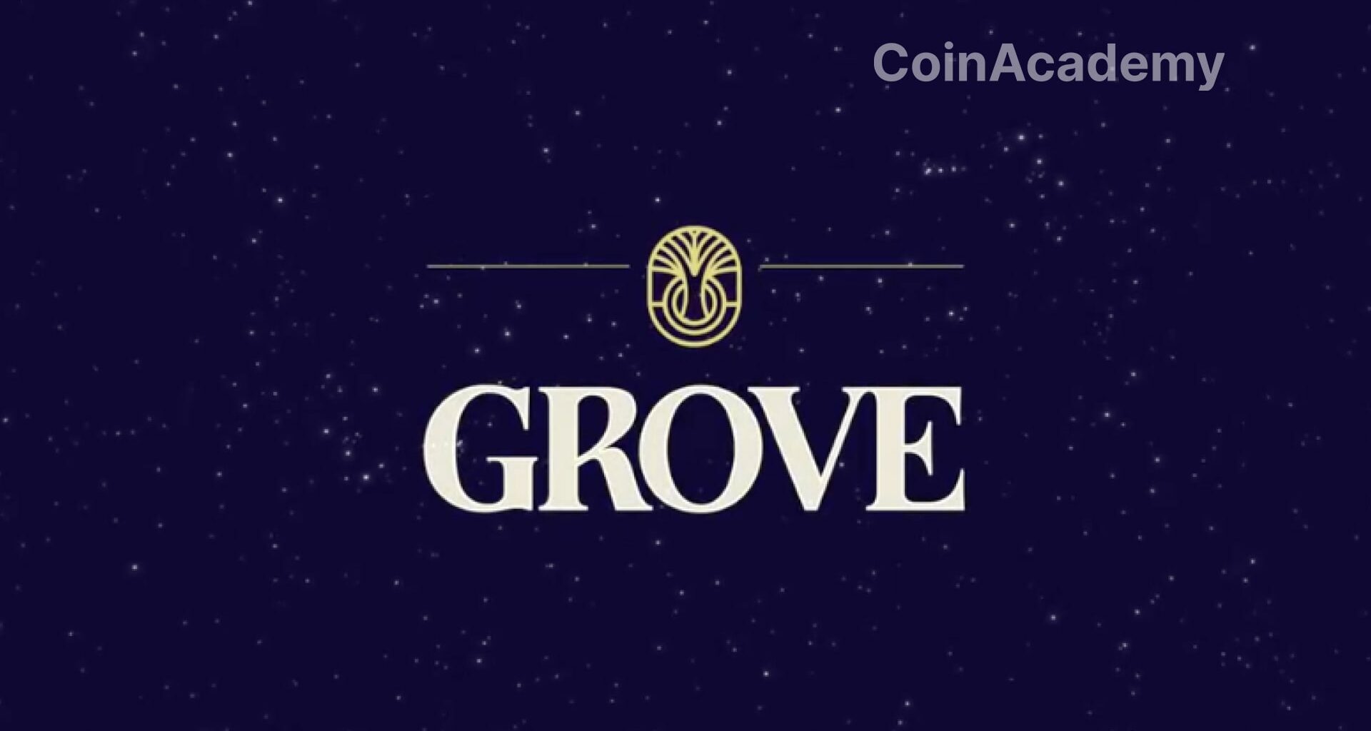 grove sky clo 1 milliard