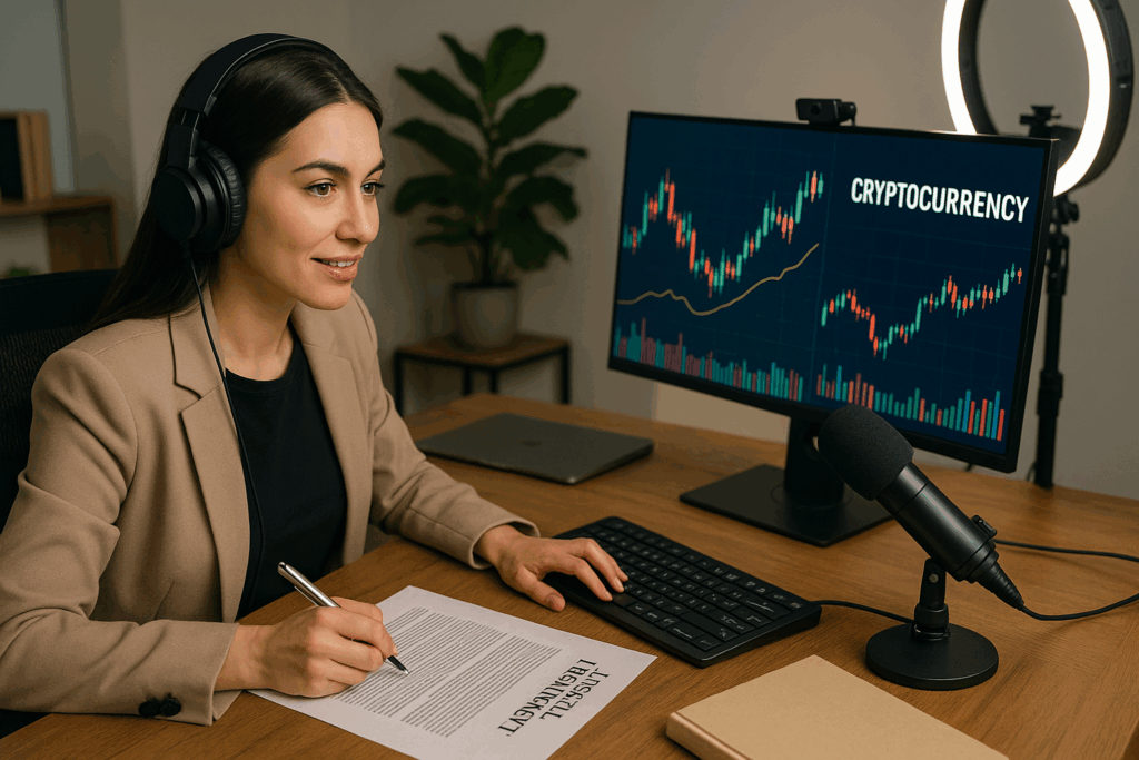 influenceur crypto juridique lois france