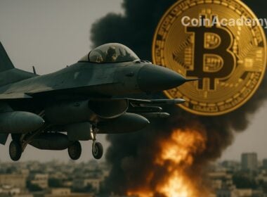 iran israel bitcoin btc