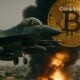 iran israel bitcoin btc