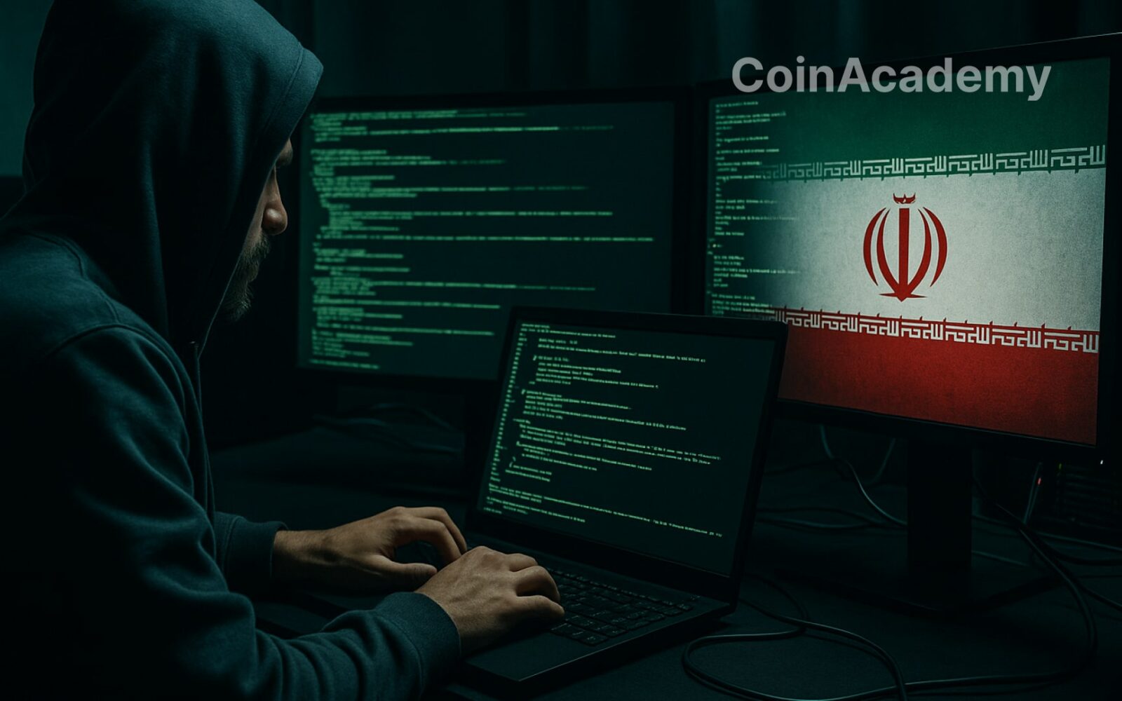 iran israel hack nobitex
