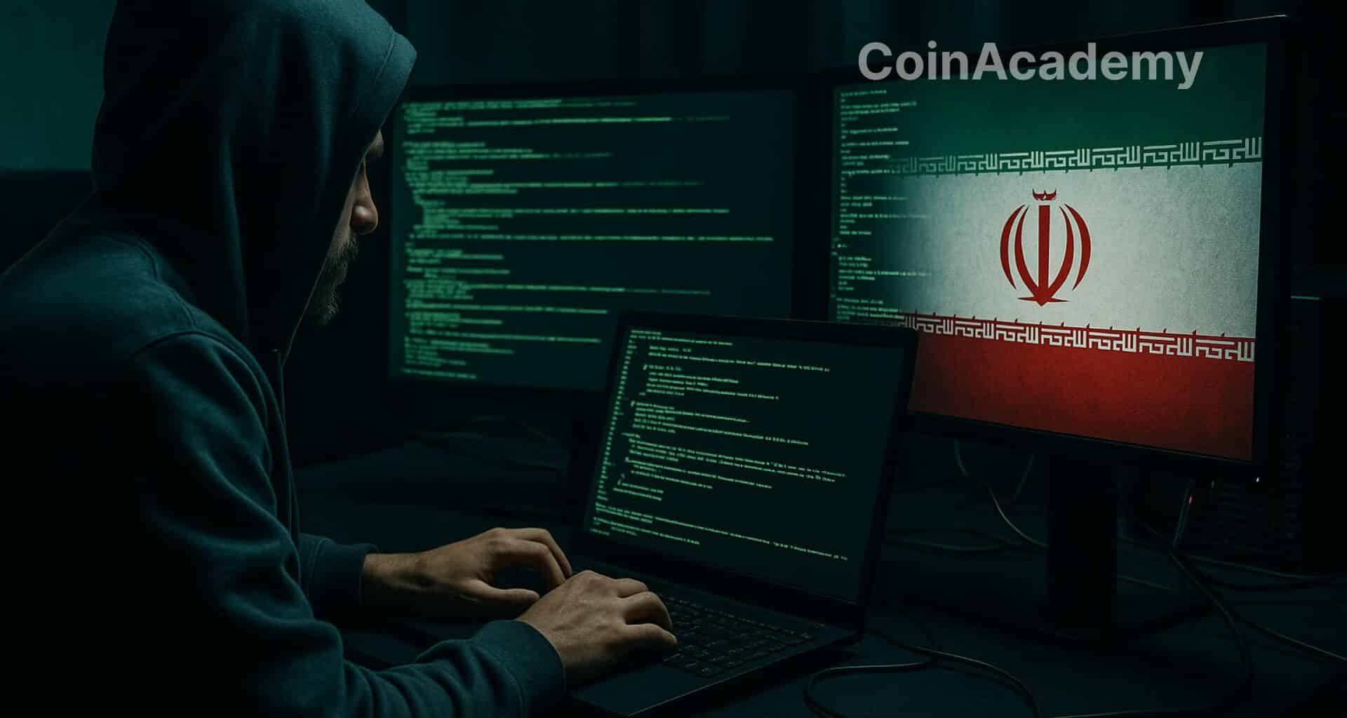 iran israel hack nobitex