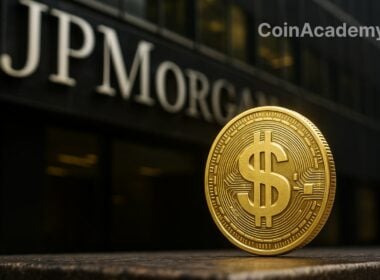 jpmorgan stablecoin jpmd