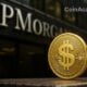 jpmorgan stablecoin jpmd