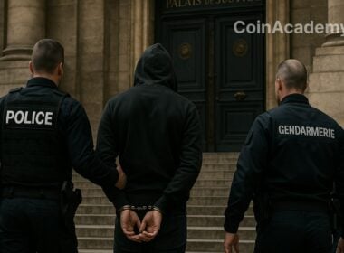 kidnappings enlevements crypto proces france paris