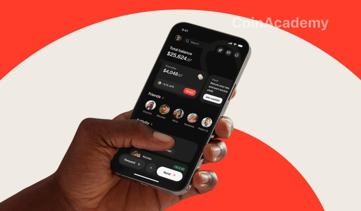 kraken krak super app argent