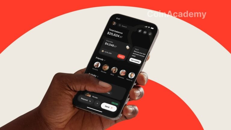 kraken krak super app argent