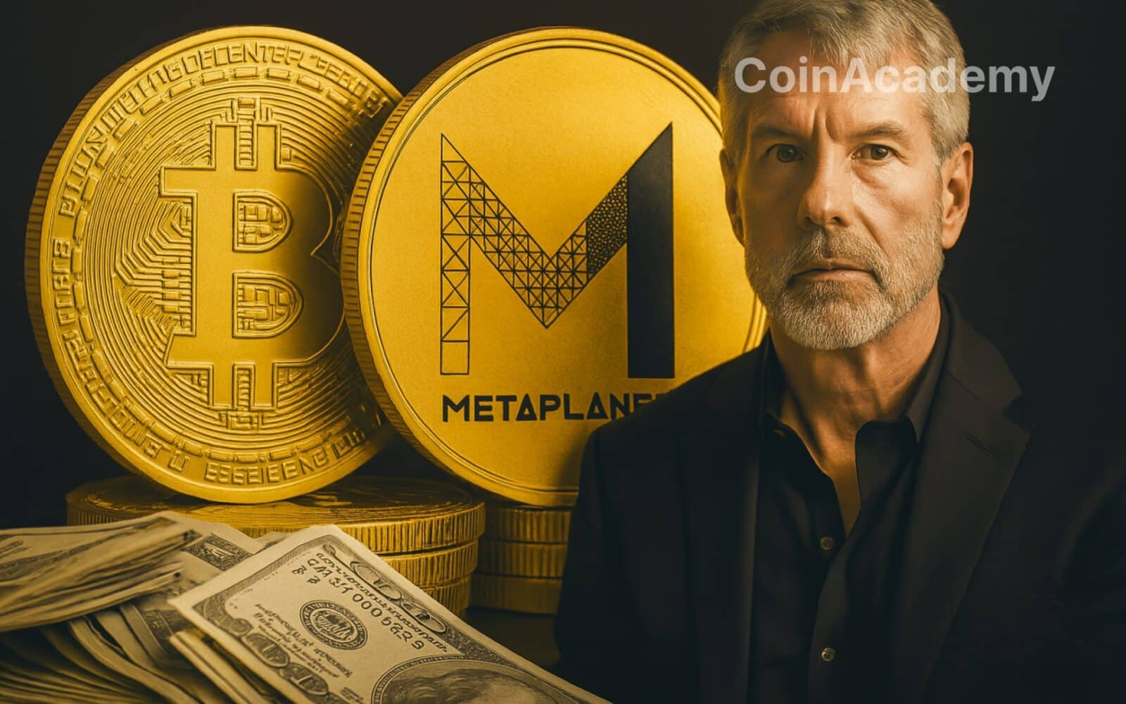 michael saylor strategy metaplanet bitcoin btc