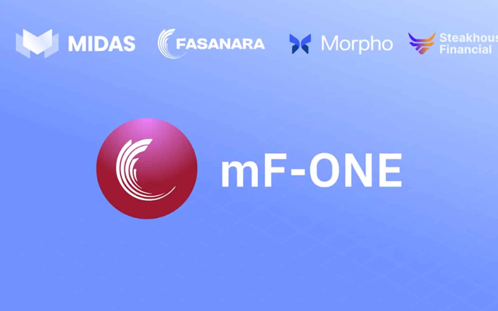 midas morpho defi rwa tokenisation