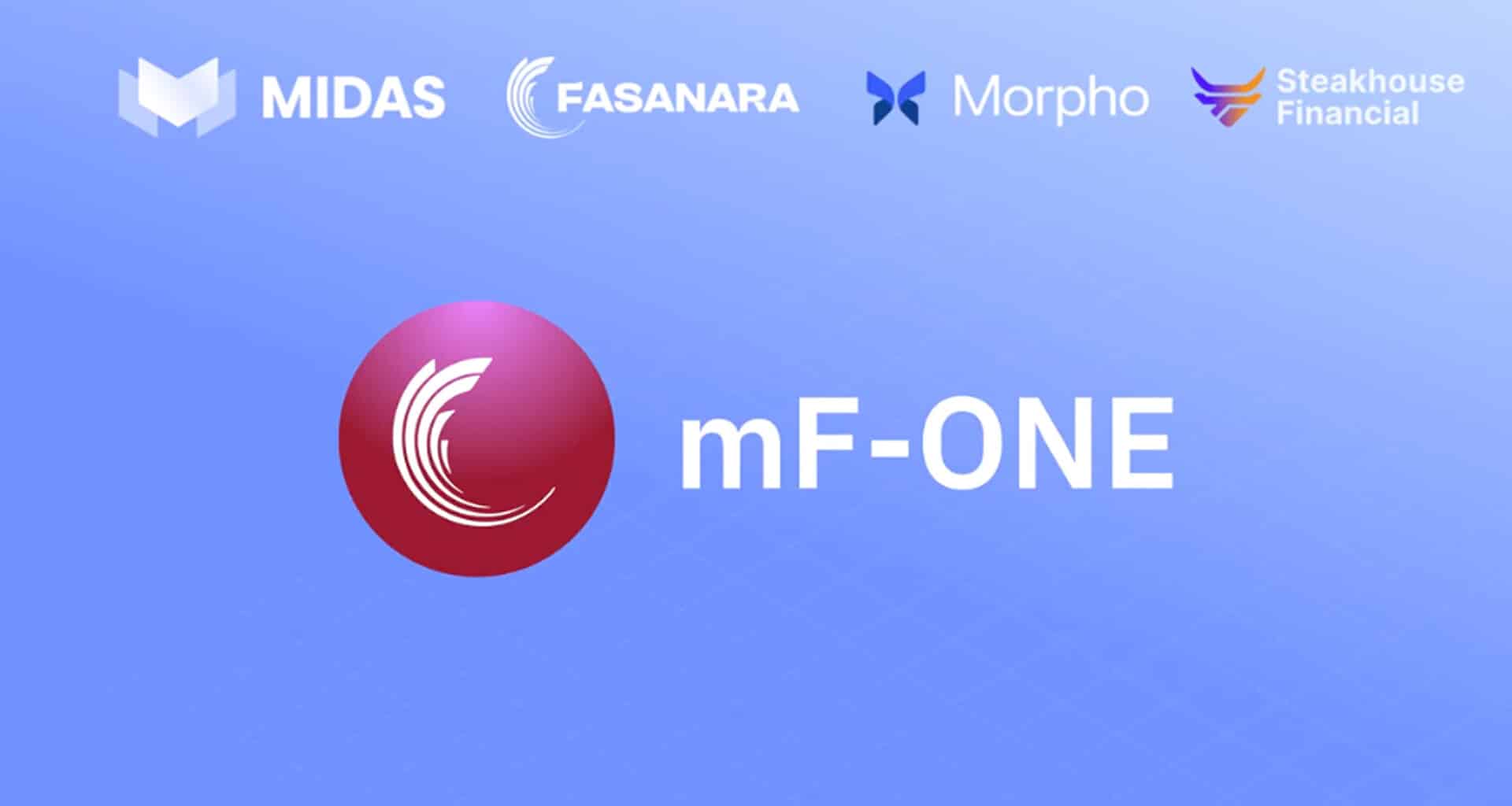 midas morpho defi rwa tokenisation