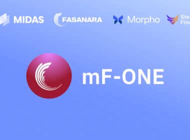 midas morpho defi rwa tokenisation