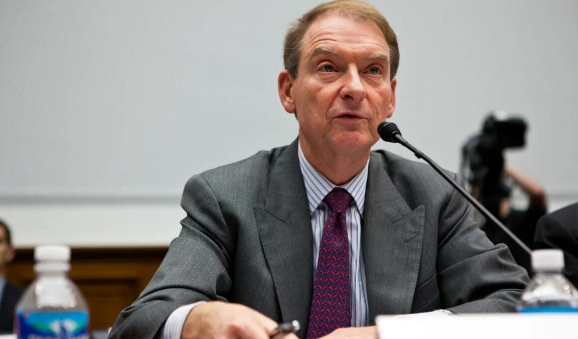 paul atkins sec regulation defi