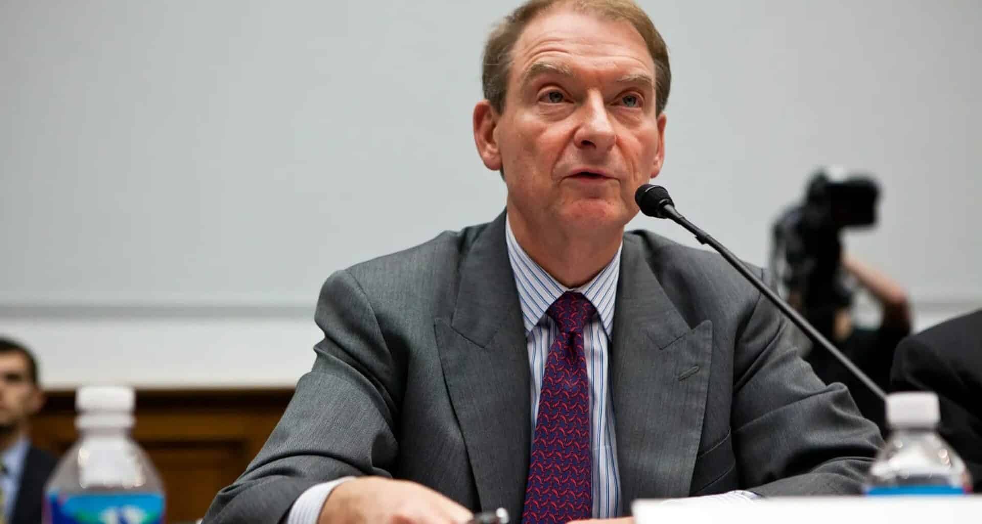 paul atkins sec regulation defi