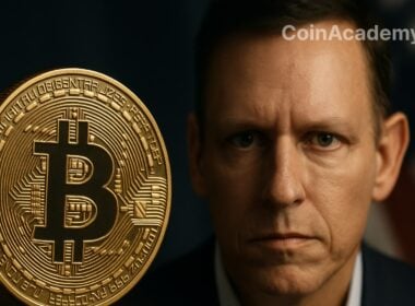 peter thiel coindesk bullish ipo bourse