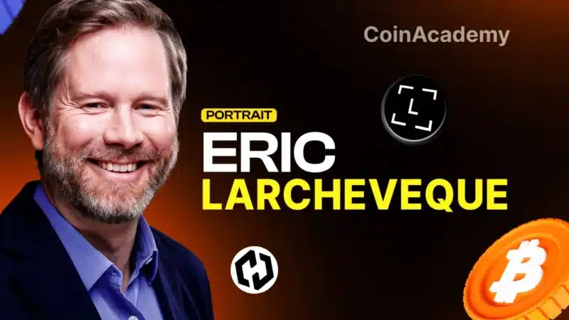 portrait eric larcheveque