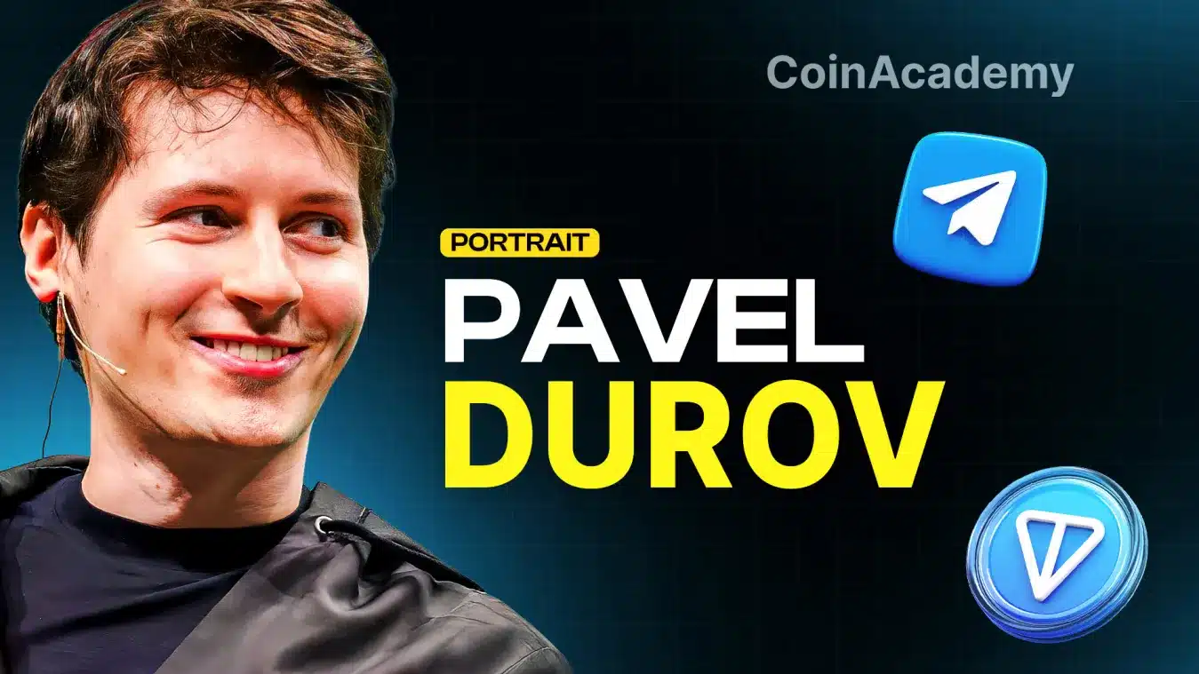 portrait pavel durov