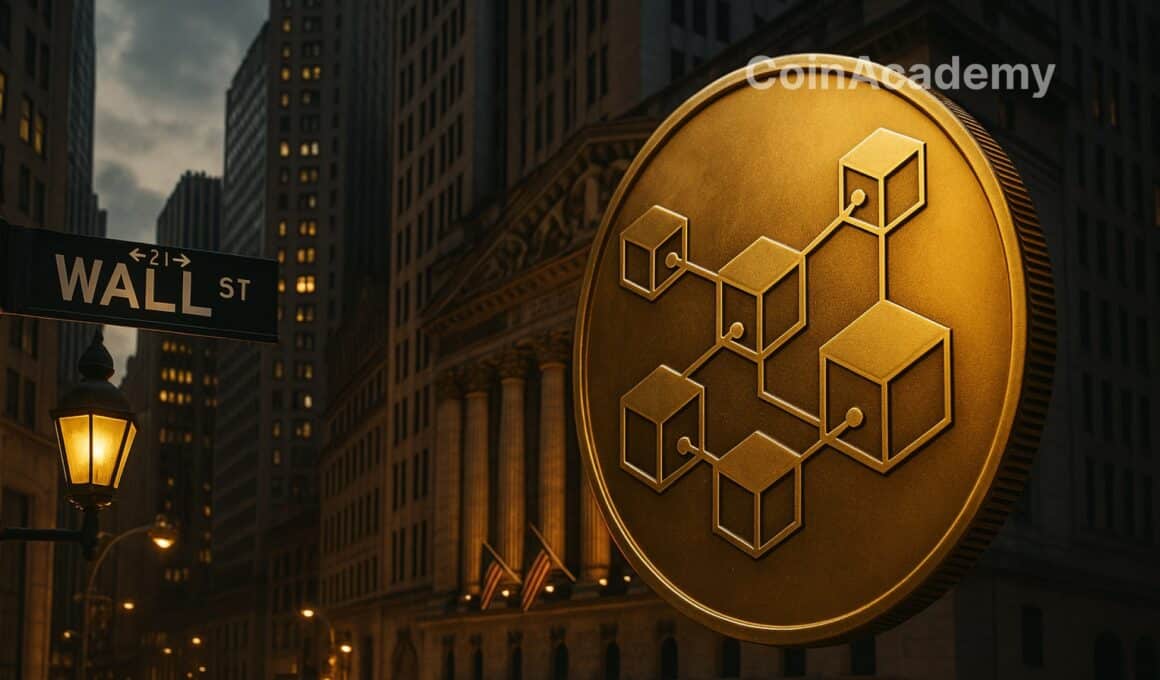 pyth network etf blockchain