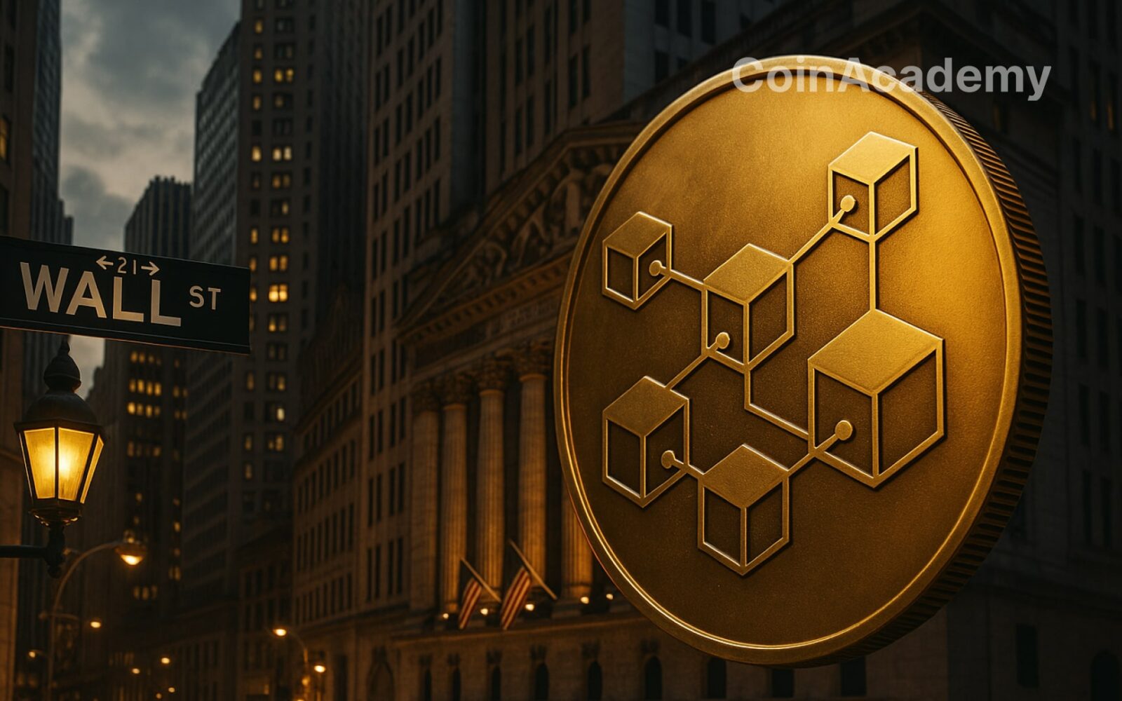pyth network etf blockchain