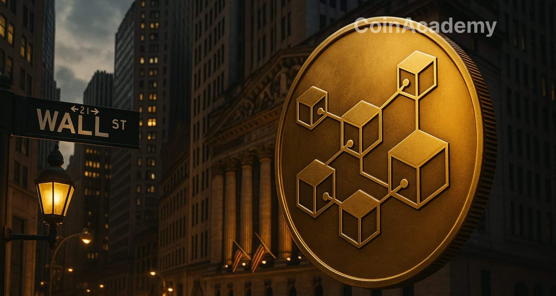 pyth network etf blockchain