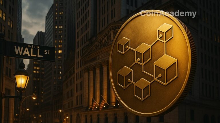 pyth network etf blockchain