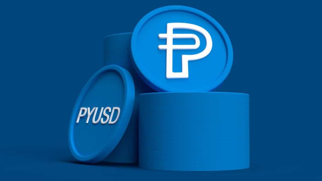 pyusd paypal usd stablecoin