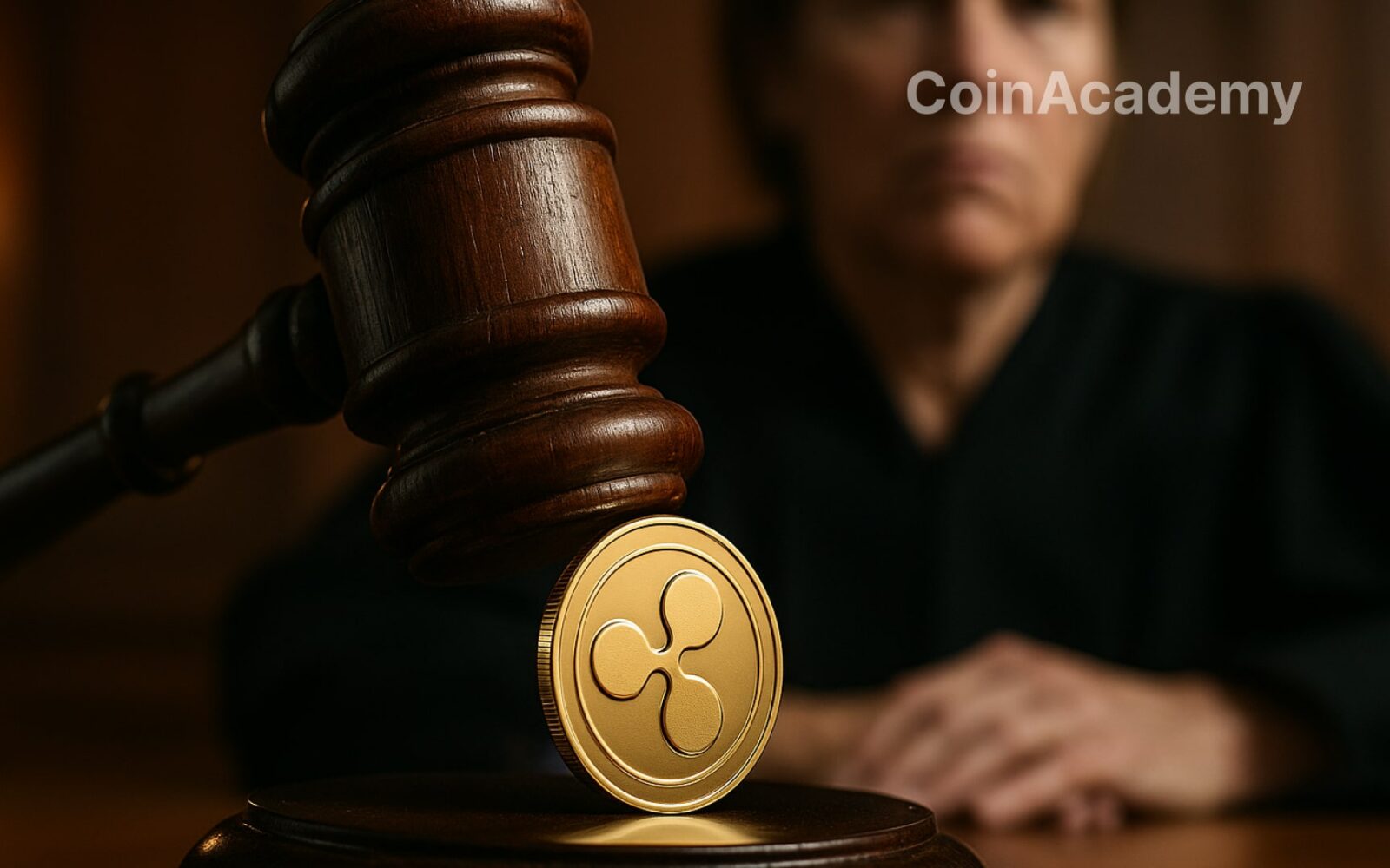 ripple xrp sec proces juge