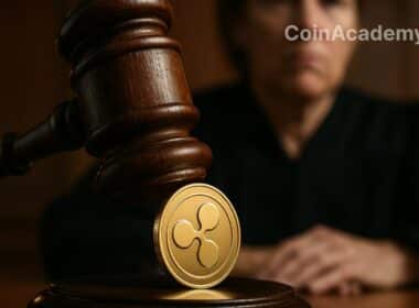 ripple xrp sec proces juge