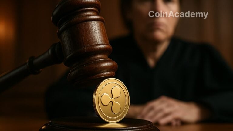 ripple xrp sec proces juge