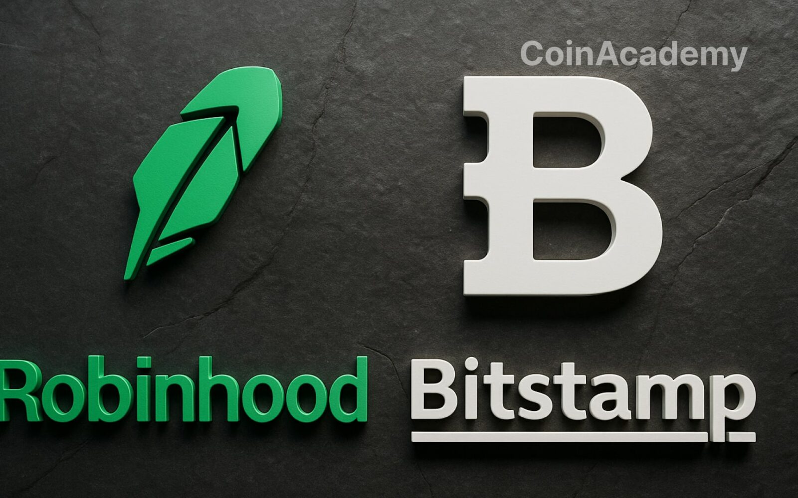 robinhood bitstamp 200 millions