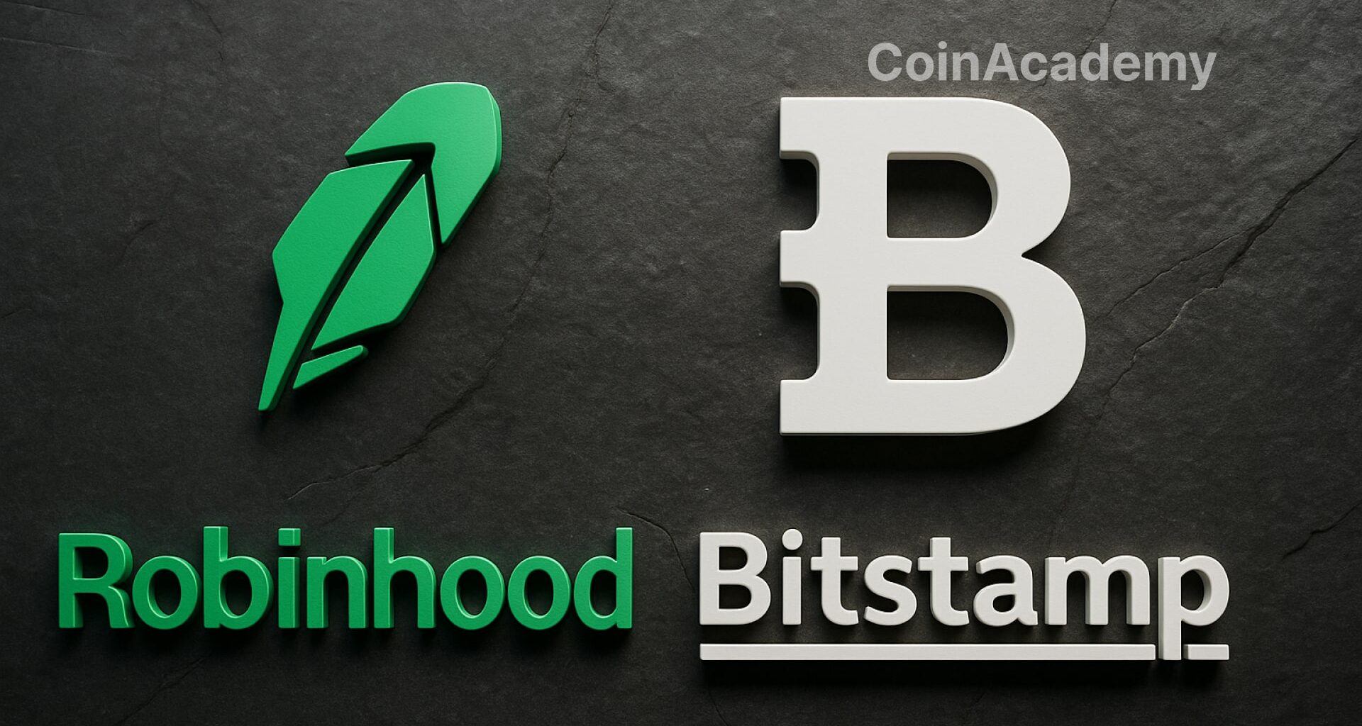 robinhood bitstamp 200 millions
