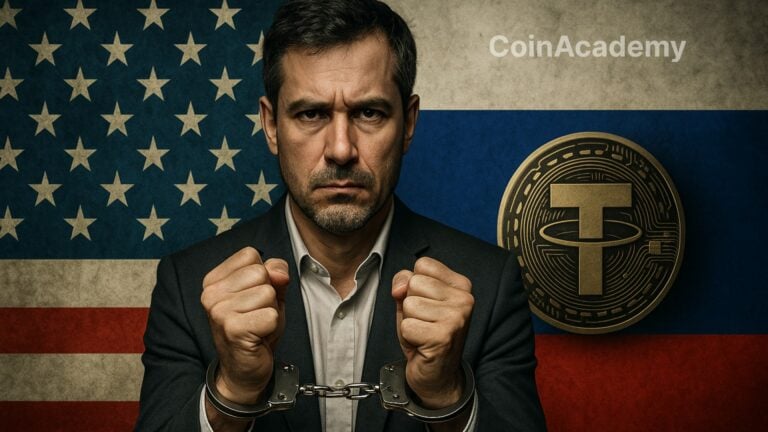 russie usa crypto blanchiment
