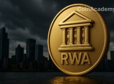 rwa aps tokenisation