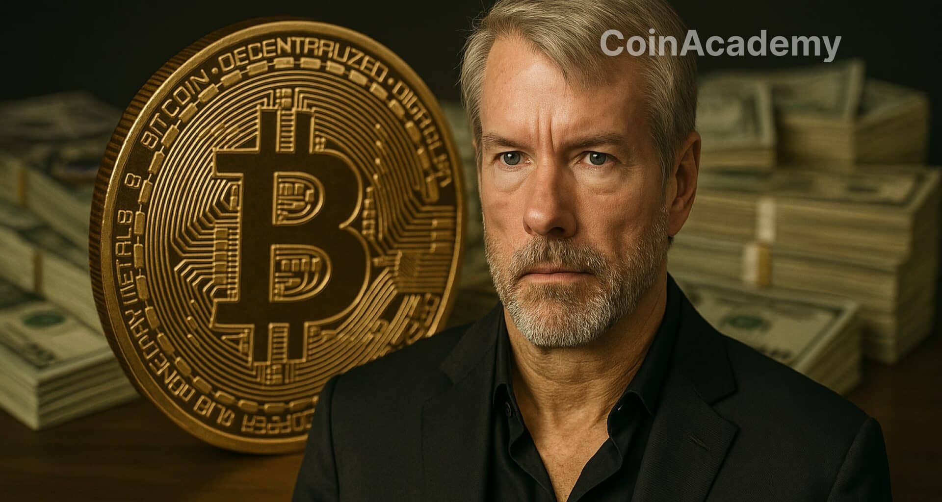 saylor strategy bitcoin btc