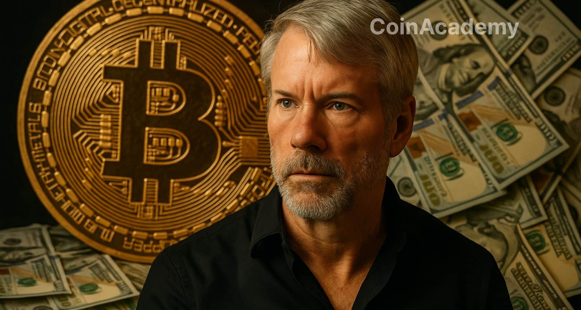saylor strategy bitcoin btc
