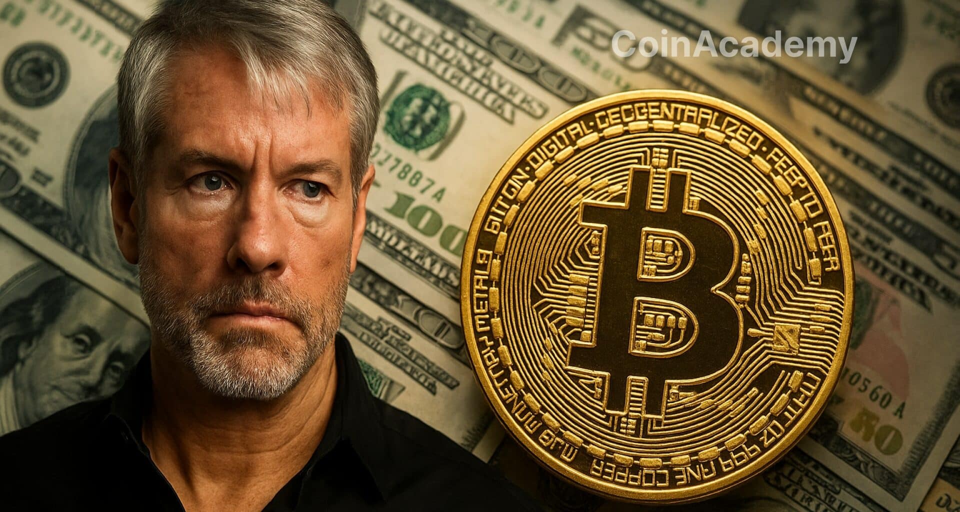 saylor strategy bitcoin btc