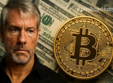 saylor strategy bitcoin btc