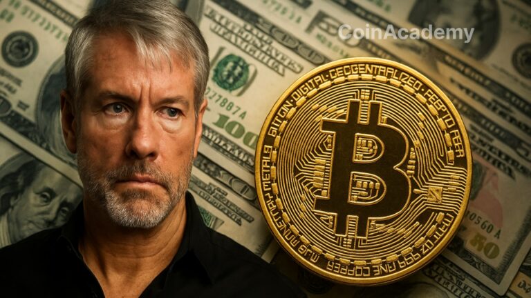 saylor strategy bitcoin btc
