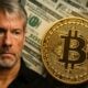 saylor strategy bitcoin btc
