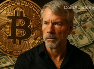 saylor strategy bitcoin btc
