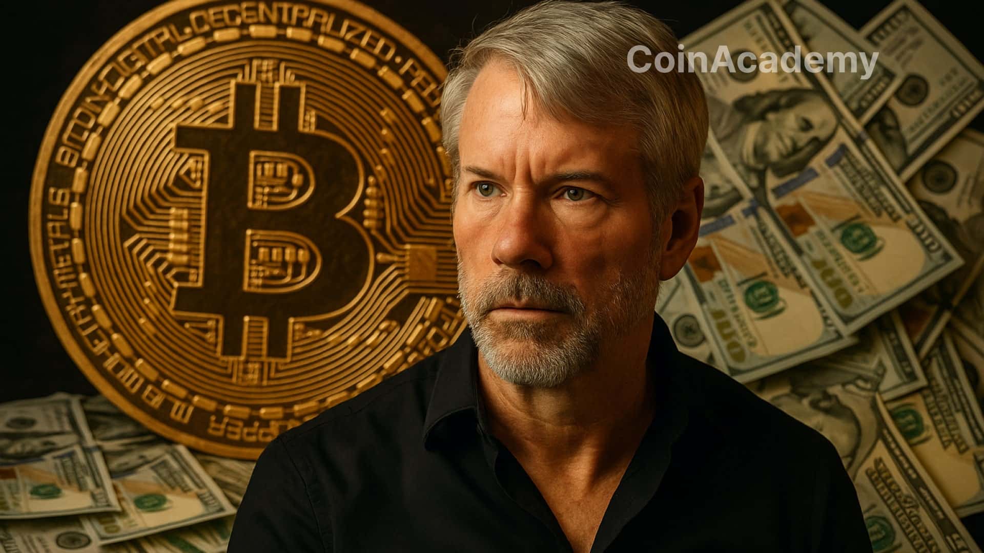 Strategy poursuit ses emplettes en Bitcoin avec une acquisition plus modeste de 705 BTC