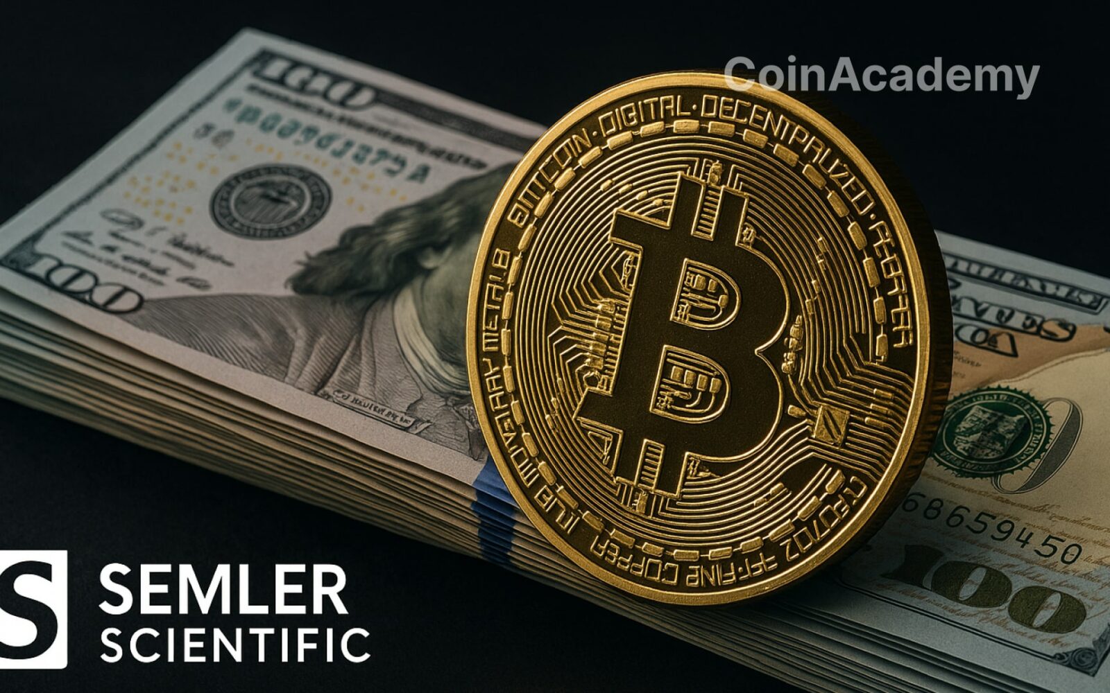 semler scientific bitcoin btc