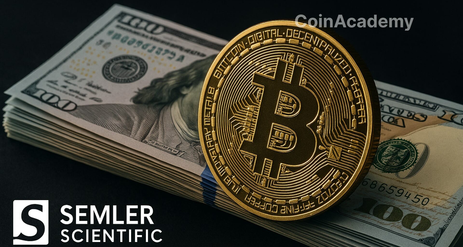 semler scientific bitcoin btc