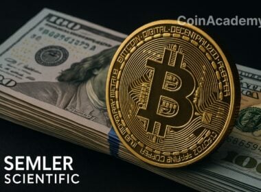semler scientific bitcoin btc