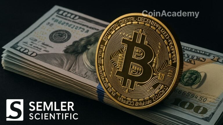 semler scientific bitcoin btc