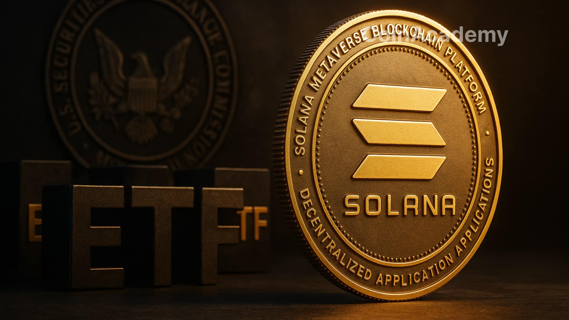 SOL : Un ETF Solana Spot approuvé dès juillet ? La SEC accélère